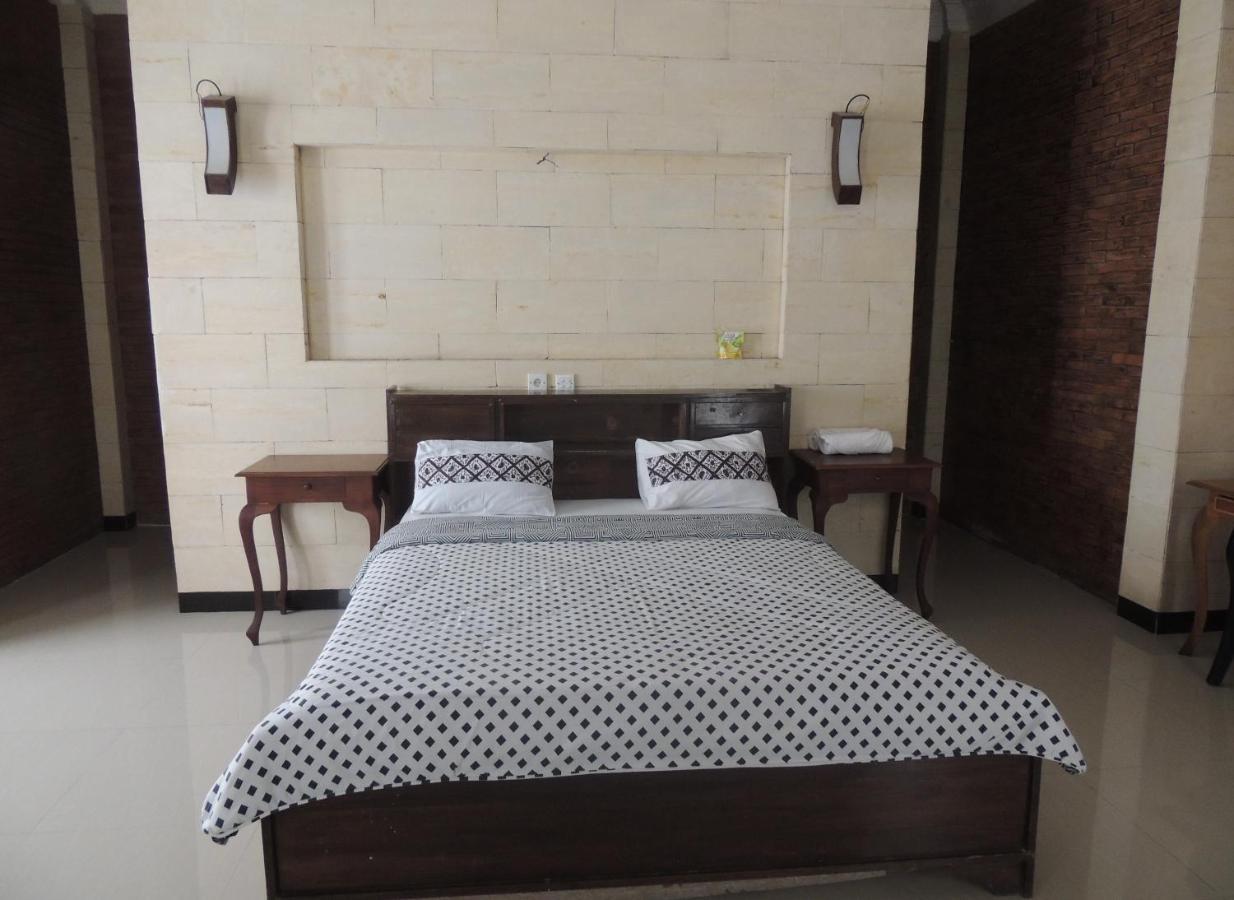 Lotus 2 Guest House Магеланг Экстерьер фото
