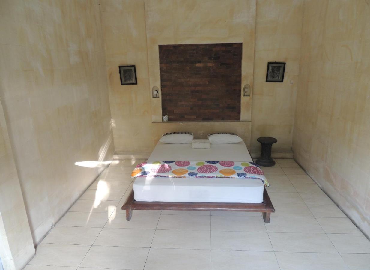 Lotus 2 Guest House Магеланг Экстерьер фото