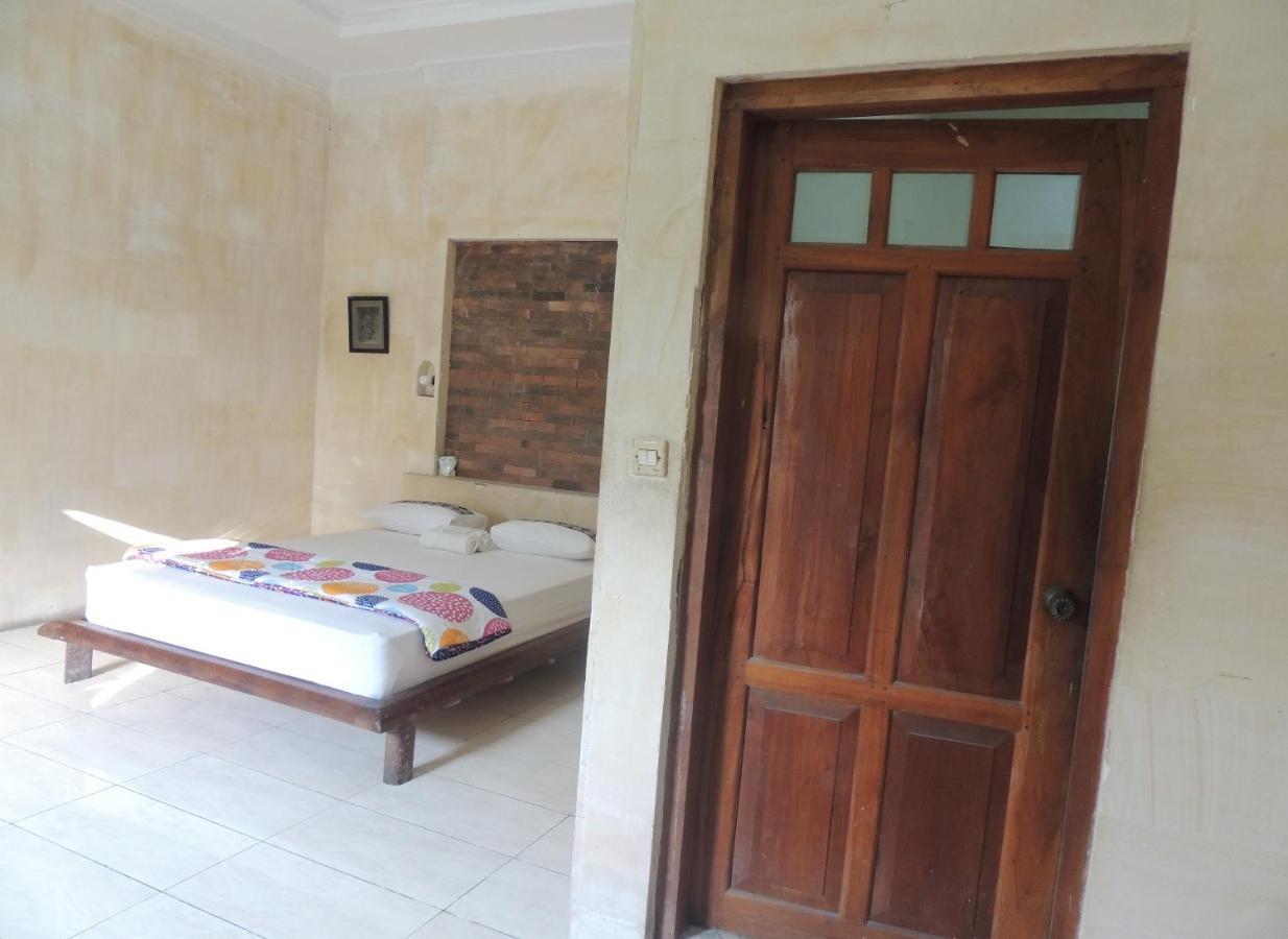 Lotus 2 Guest House Магеланг Экстерьер фото