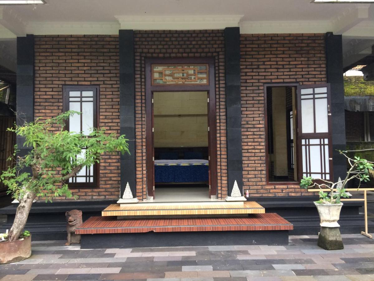 Lotus 2 Guest House Магеланг Экстерьер фото