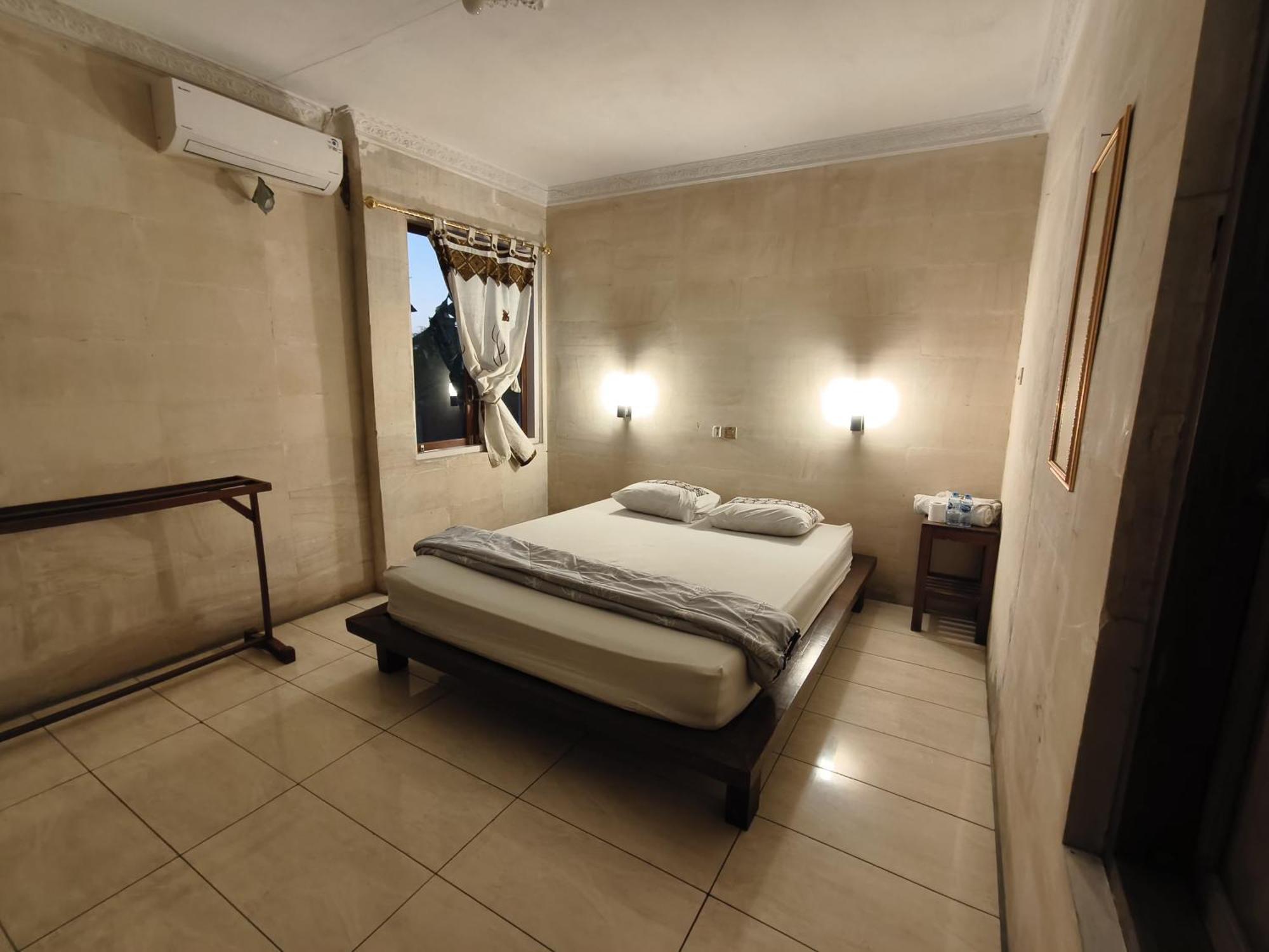 Lotus 2 Guest House Магеланг Экстерьер фото